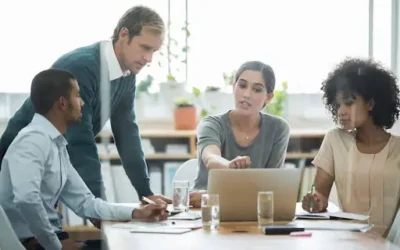 First Principles Brief: Why do salespeople fail to achieve their goals?